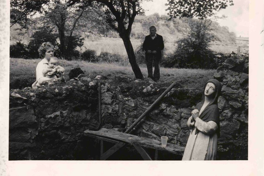 copyright: Martin Parr